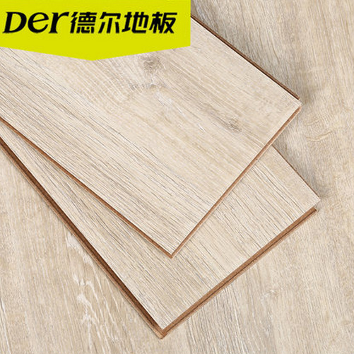 德尔地板强化复合木地板FD1001