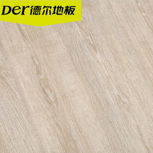 德尔地板强化复合木地板DN4005