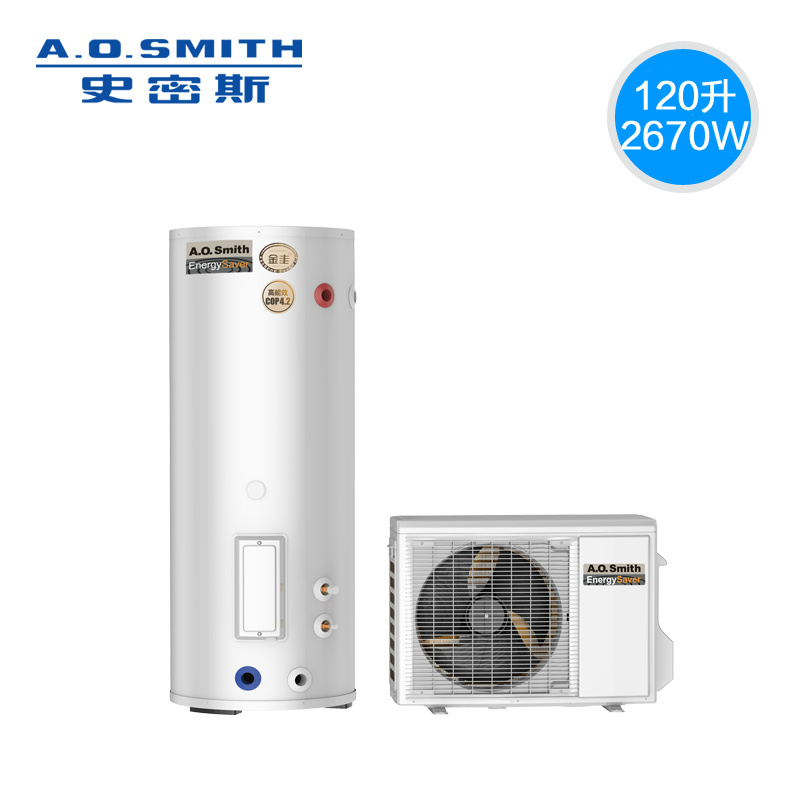 A.O.史密斯空气能热水器HPA-30B1.0B