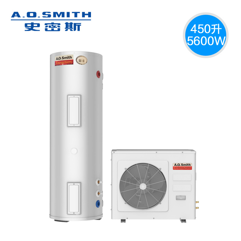 A.O.史密斯空气能热水器HPA-120C2.0A