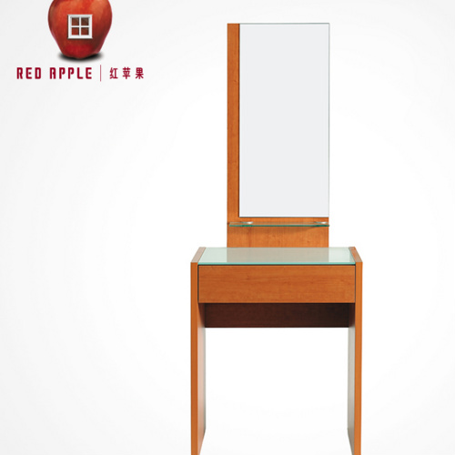 红苹果梳妆台R6524+M36