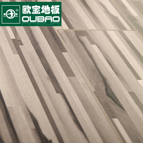 欧宝地板强化复合木地板WA-0