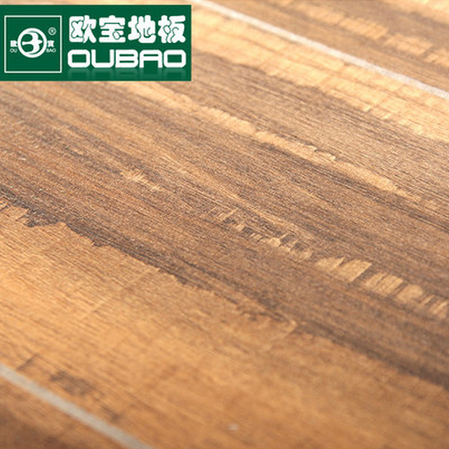 欧宝地板经典系列强化复合木地板WB-05