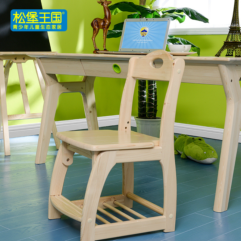 松堡王国儿童桌椅SP-X002