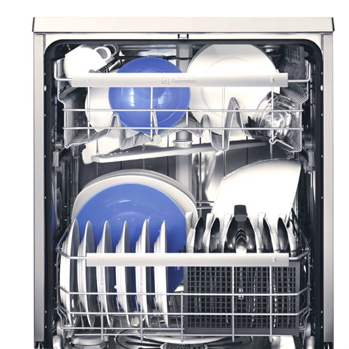 伊莱克斯嵌入式洗碗机ESI5201LOX