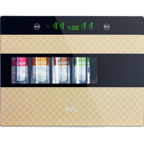 TCL净水器TJ-CRO508AZ-5