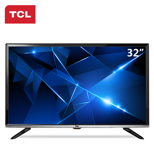 TCL液晶平板电视D32E161