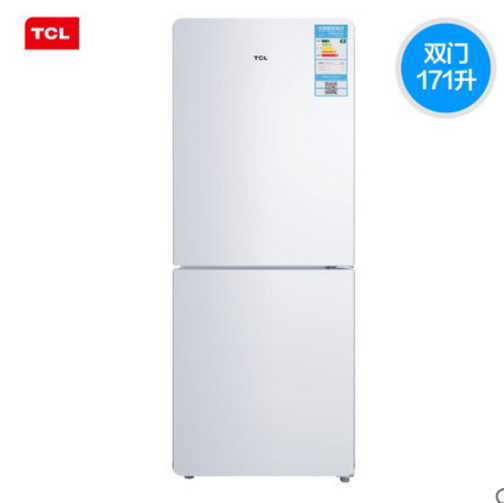 TCL冰箱BCD-171KF1