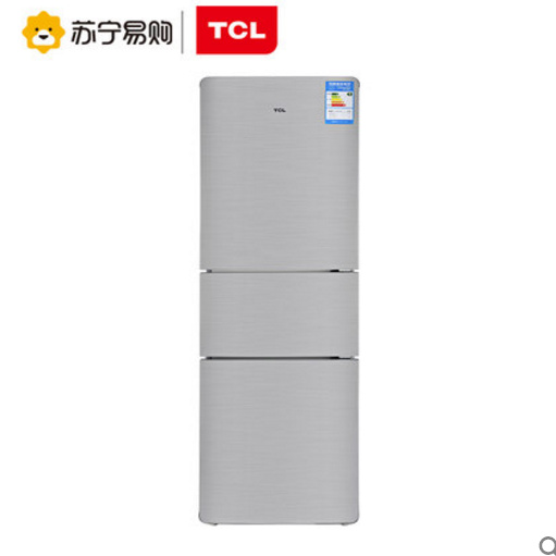 TCL冰箱BCD-216TF1
