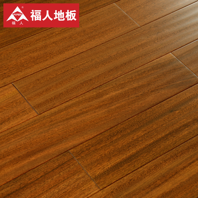 福人地板 纯实木地板CSP1163