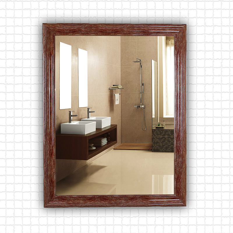 镜之尊浴室镜JD-6610-4