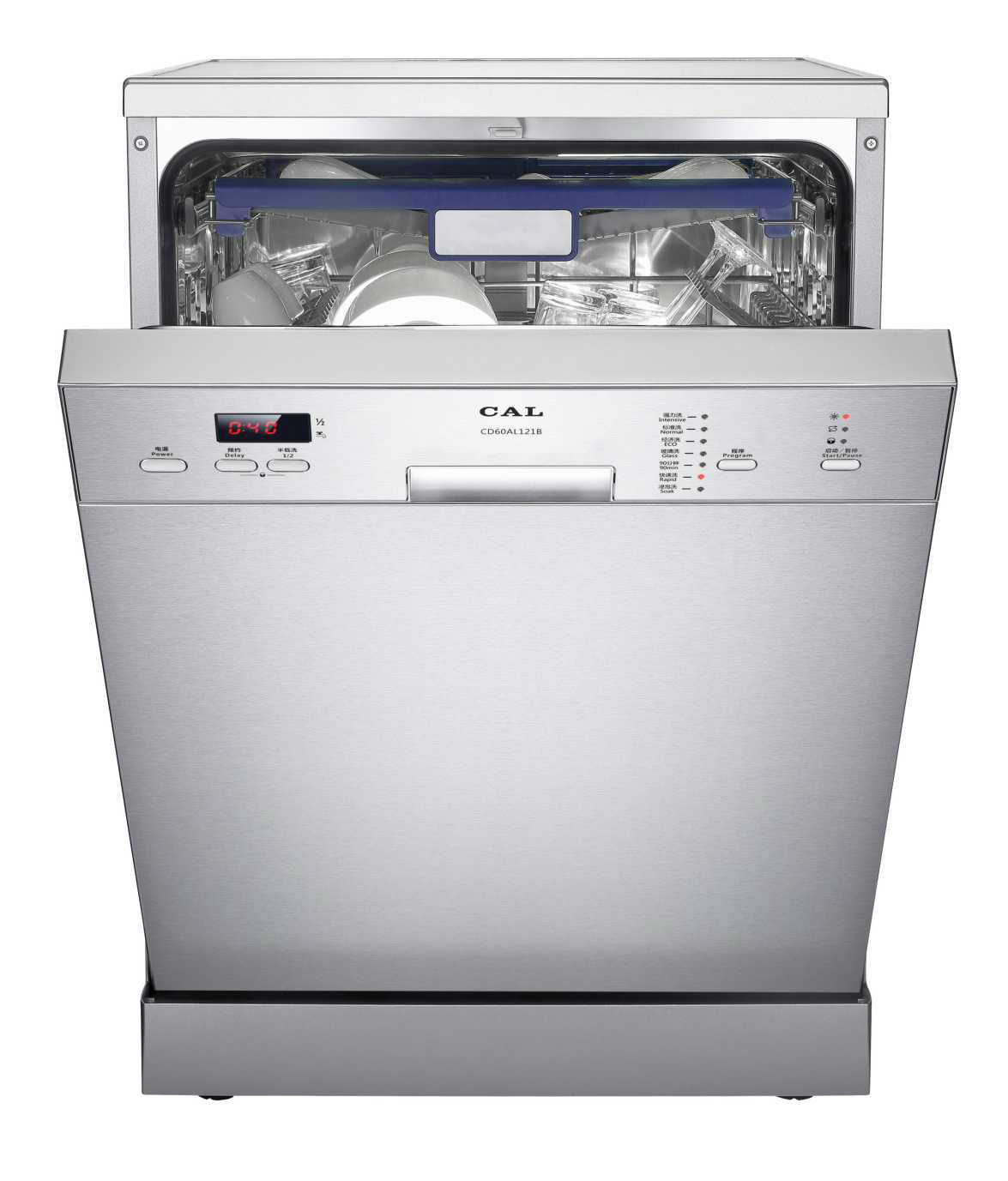 CAL洗碗机CD60AL121B