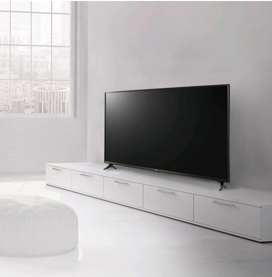 LG 55英寸超高清4K电视
