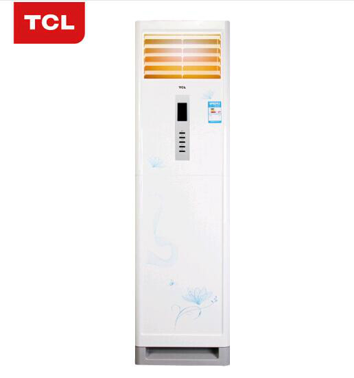 TCL 空调柜机大2匹冷暖定频立柜