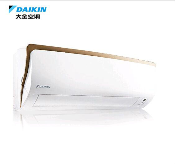 大金(DAIKIN) 1.5匹 3级能效空调