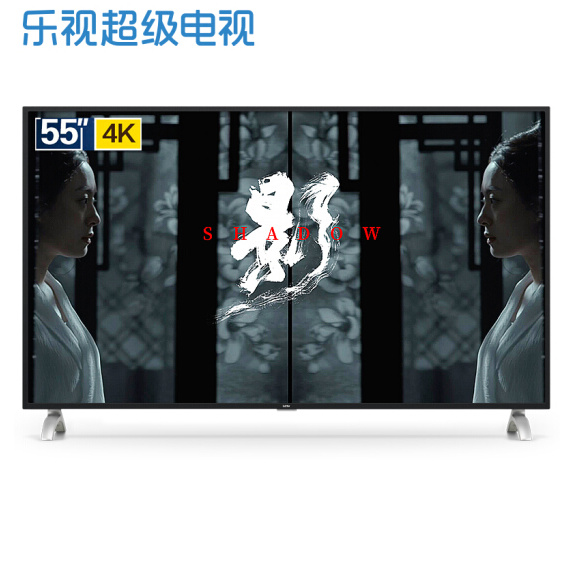 乐视智能电视X55L