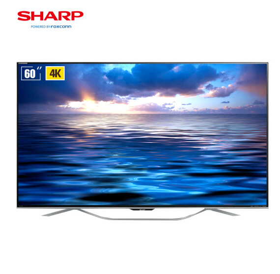 夏普液晶电视SHARPLCD-60SU860A
