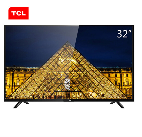 TCL液晶电视TCLL32F3301B