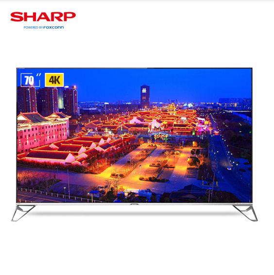 夏普3D电视LCD-70XU30A