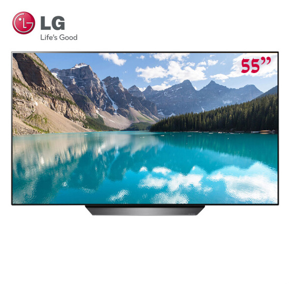 LG OLED电视55B8PCA