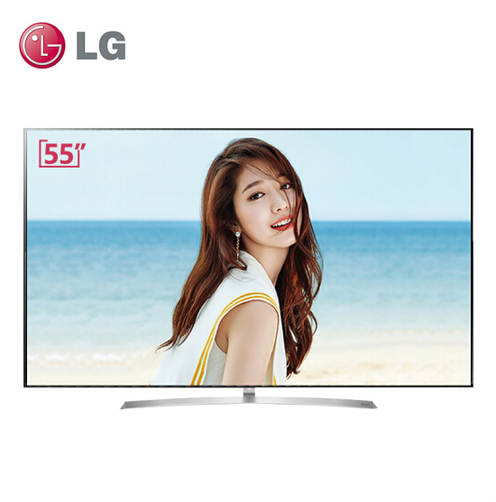 LG OLED电视55B7P-C