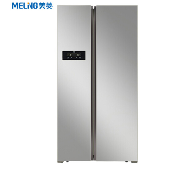 美菱双开门冰箱BCD-518WEC