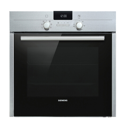 西门子嵌入式烤箱HB23AB522W