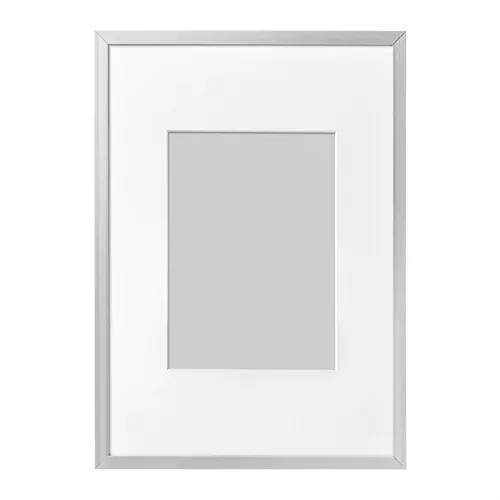 宜家家居隆维肯 画框, 铝102.867.66