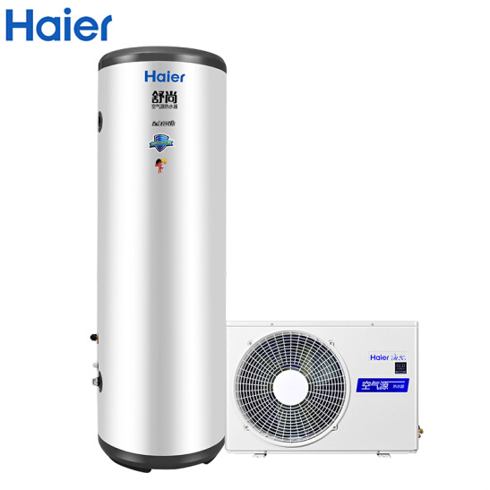 海尔（Haier）空气能热水器