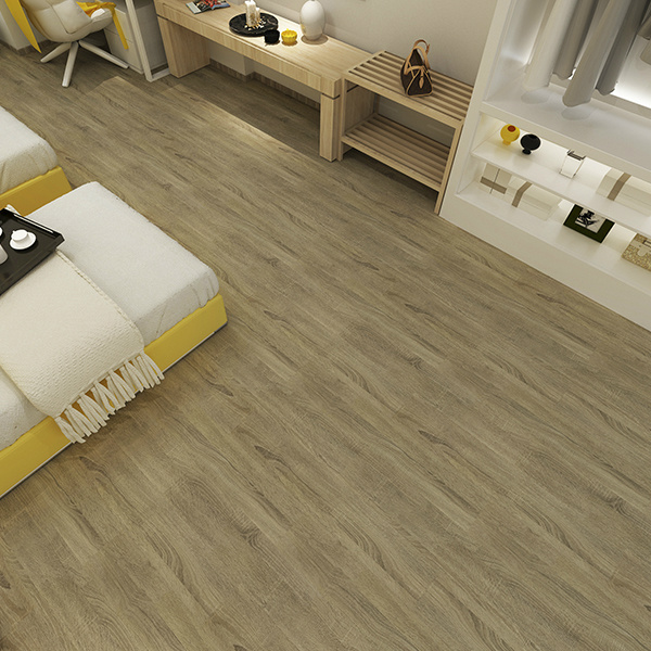 扬子地板超实木健康系列真木纹型 岁月无痕YZ671