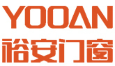 裕安门窗logo图片