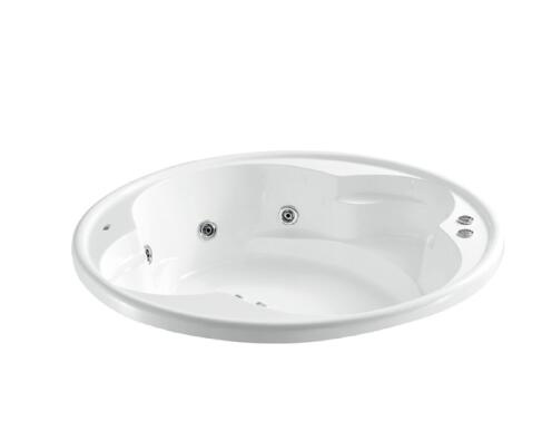 HCG和成卫浴浴缸F2460AW