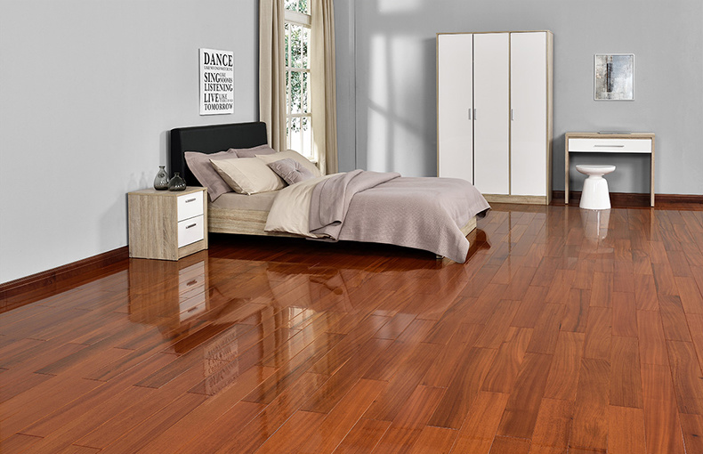 木地板排名及价格|国内木地板品牌排行榜前十名 世友地板质量怎么样|产品评测