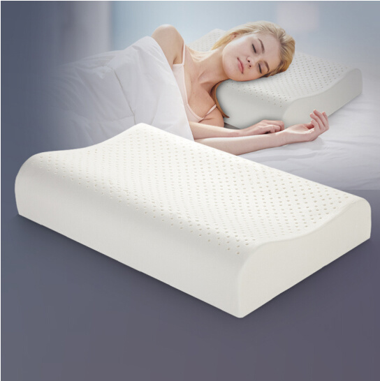 睡眠博士（AiSleep）泰国乳胶枕