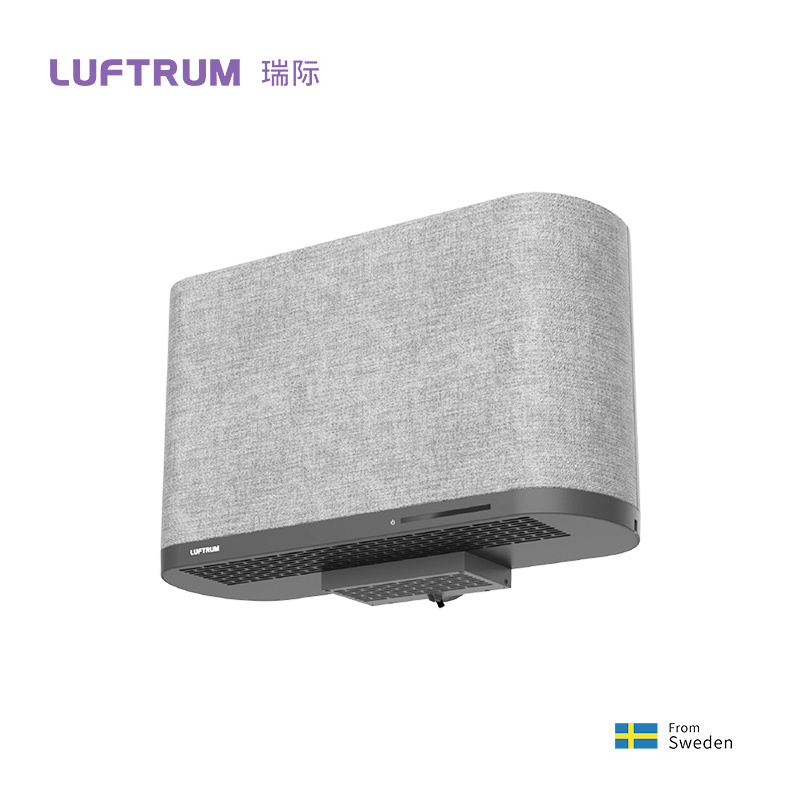 LUFTRUM M01-V