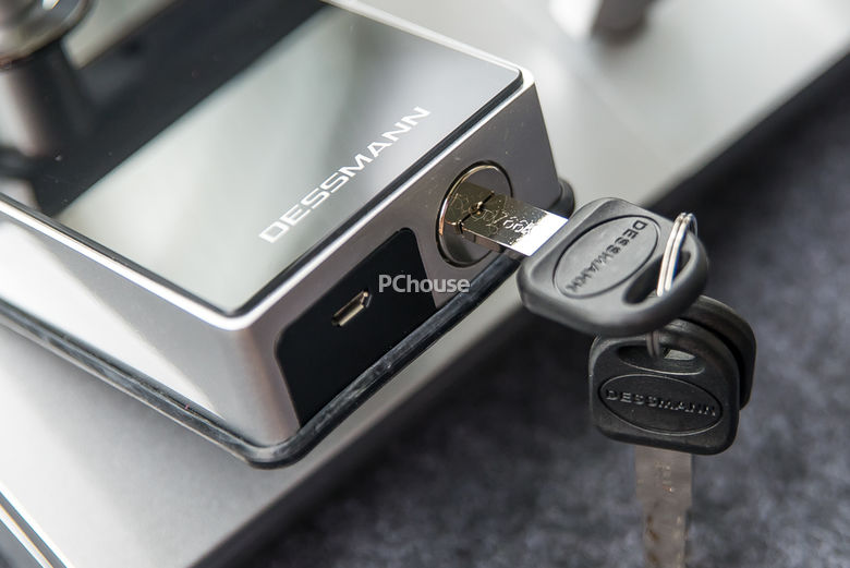 出门不用带钥匙——德施曼&国美m102智能锁体验