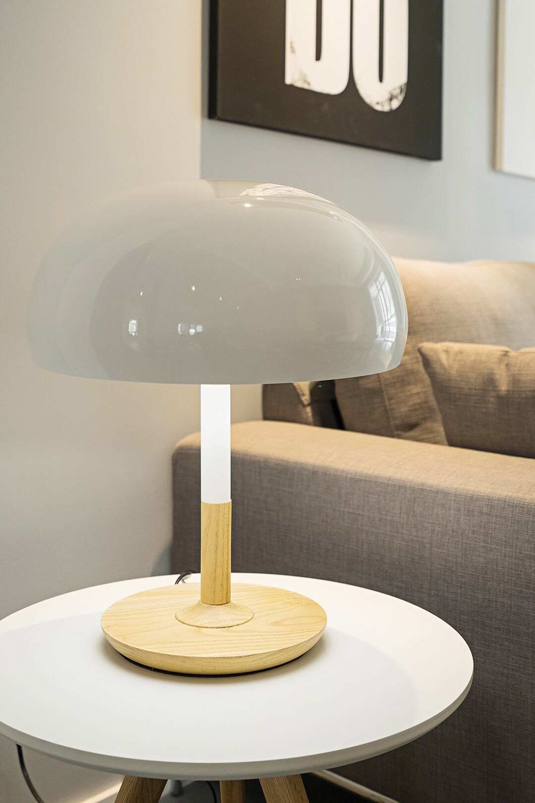 丹麦设计北欧艺术PH3玻璃台灯现代简约客厅卧室书房床头装饰台灯-阿里巴巴