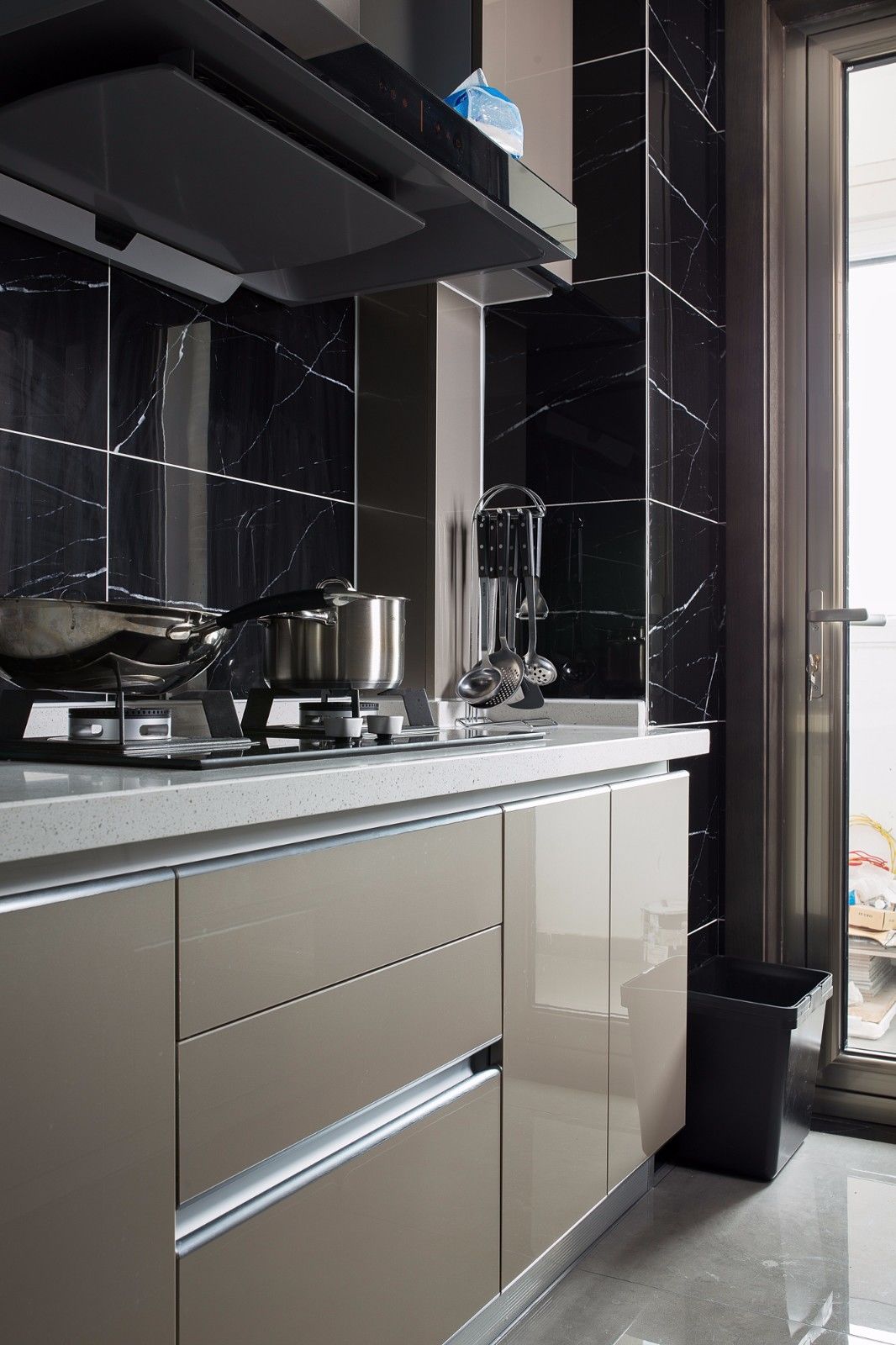 不锈钢橱柜复尺注意事项,让橱柜更贴合你的厨房