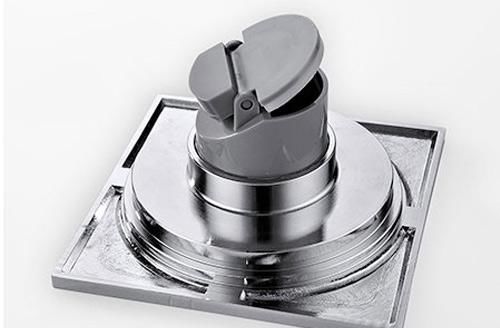 在所有地漏结构里,"t"型结构下水速度和防臭防虫效果最优.